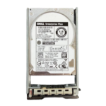 Dell 5H3XX 1.8TB 10K SAS-12Gbs 2.5in Hot-Plug Hard Drive 400-AJQN