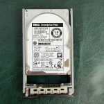 Dell Compellent 5H3XX / HGST Ultrastar C10K1800 HUC101818CS4204 0B31867 1.8TB 2.5" 12Gbps 10K Enterprise SAS HDD
