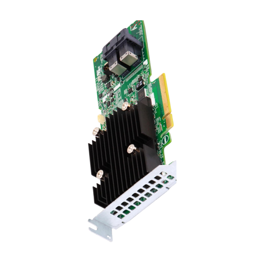 DELL J14DC - H730P 12GBs SAS 2GB PCI-e Dell J14DC Perc H730P PCIe 3.0 SAS Raid Controller With 2GB NV Cache - Image 1