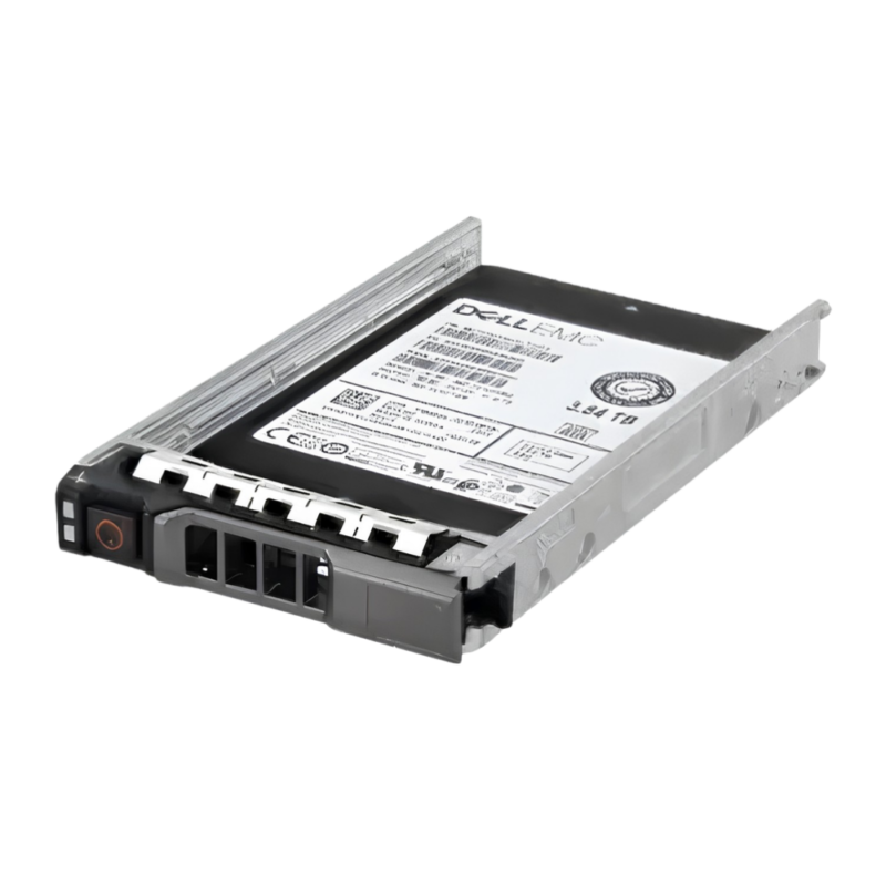 Dell TT26V 3.84TB SAS 12Gbps 2.5inch Read Intensive SSD