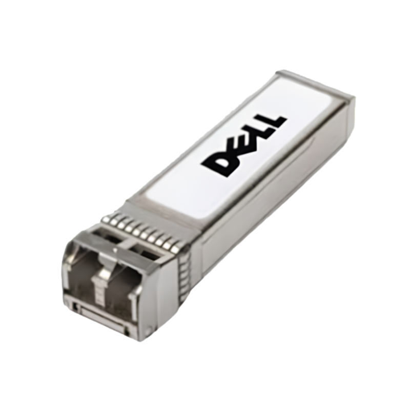 DELL WTRD1 Sfp+ 10gbe Sr 850nm Wavelength 300m Reach Tranciever