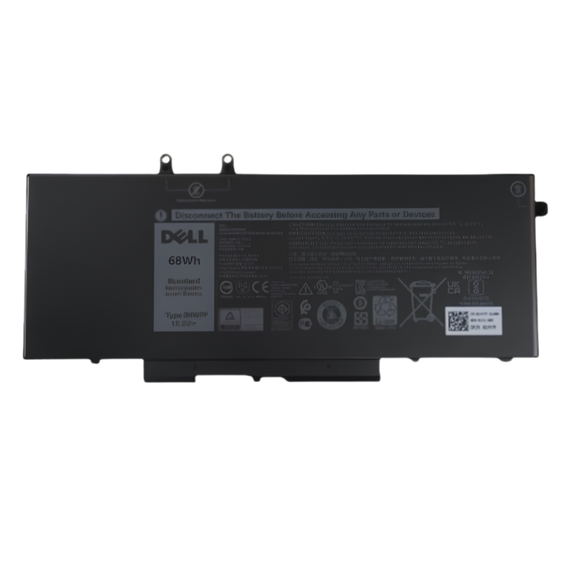 Dell 1VY7F 68Wh 4-Cell 15.2V Laptop Battrey