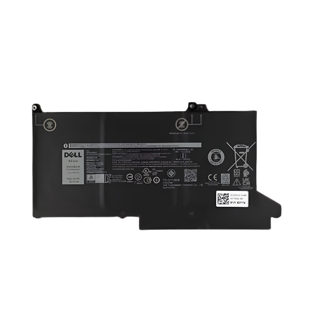 Dell 2PFPW 42Wh 3-Cell 7.6V Laptop Battery Dell 2PFPW 42Wh 3-Cell 7.6V Laptop Battery