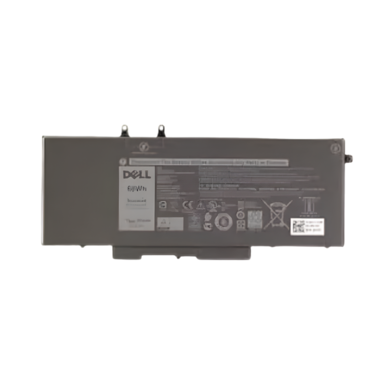 Dell 3PCVM 60Wh 4-Cell 11.4V Laptop Battery