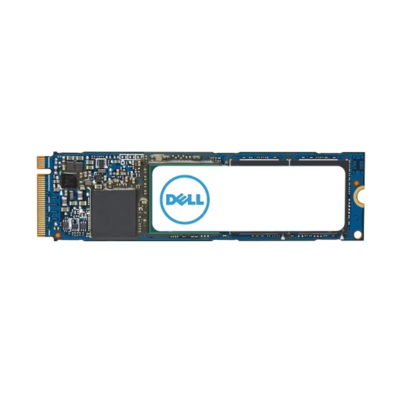 Dell 4TB M.2 PCie Performance SSD TLC 2280 Gen4