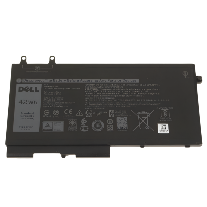 Dell 7VTMN 42Wh 3-Cell 11.4V Laptop battery