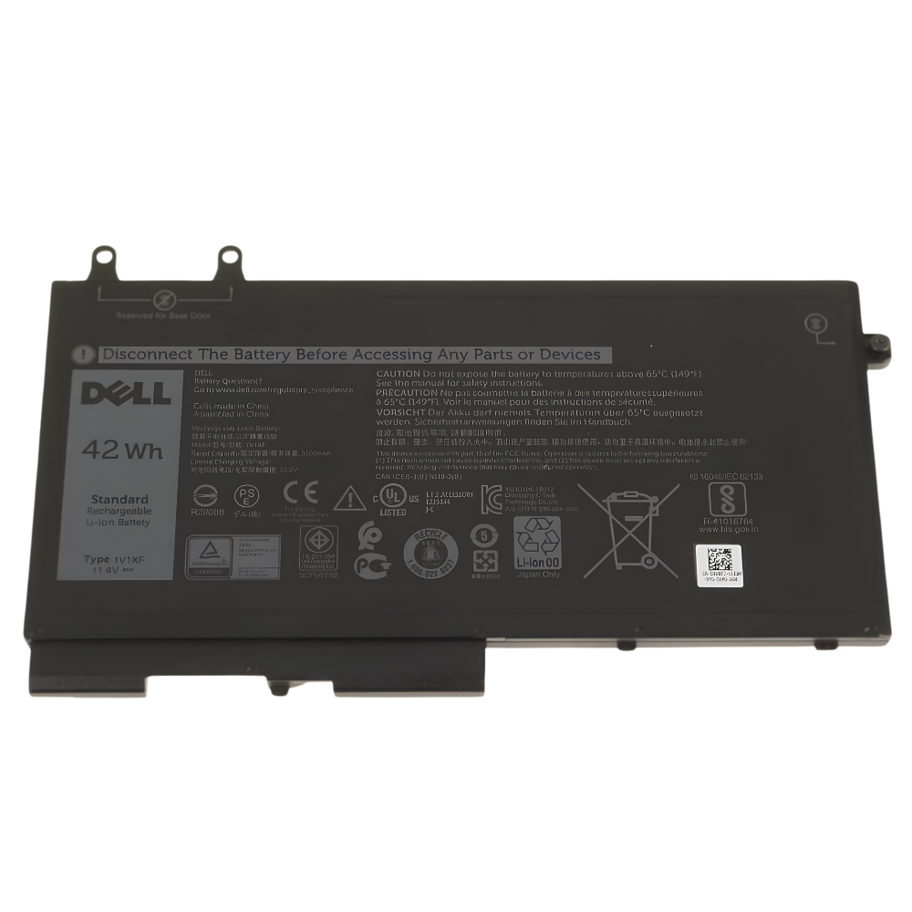 Dell 7VTMN 42Wh 3-Cell 11.4V Laptop battery Dell 7VTMN 42Wh 3-Cell 11.4V Laptop battery