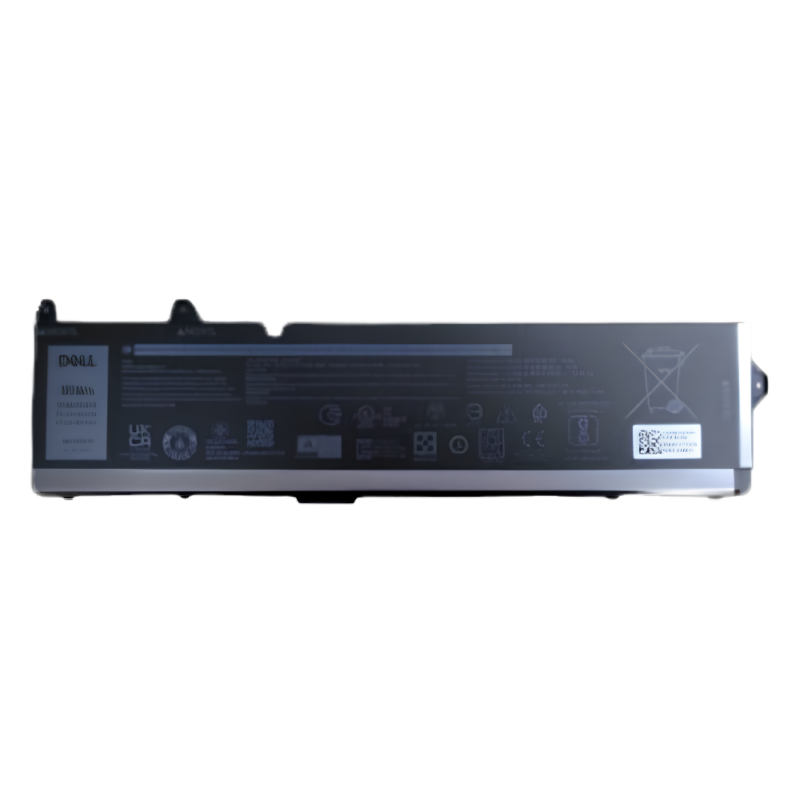 Dell 965V4 62Wh 4-Cell 11.4V Laptop Battery