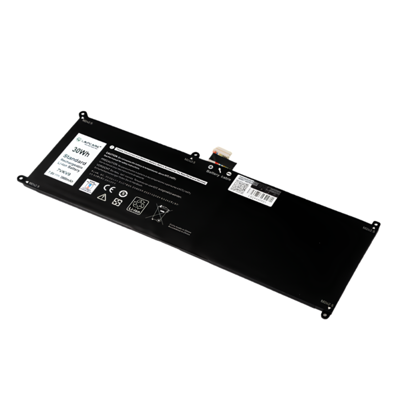 Dell 9TV5X BTRY,PRI,30WHR,2C,LITH,SIMPLO2783