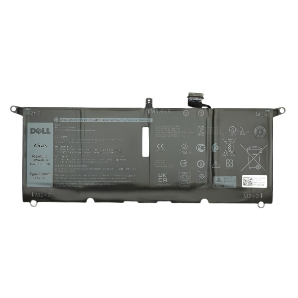 Dell DGV24 45WH 4-Cell 11.4V Laptop Battery Dell DGV24 45WH 4-Cell 11.4V Laptop Battery
