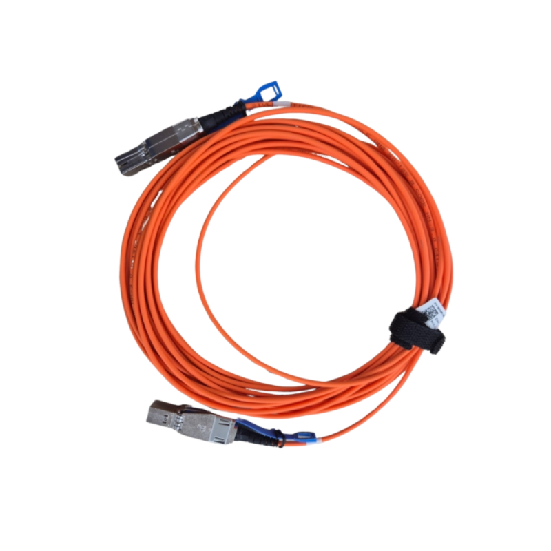 Dell Fibre Optical Patch Cable Mini- SAS 8644 3.0 m 6PMK2