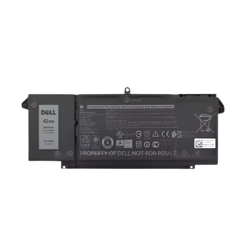 Dell HDGJ8 42Wh 3-Cell 7.6V Laptop Battery