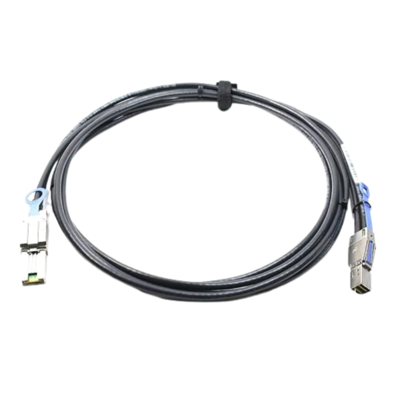 Dell Mini SAS HD to Mini SAS Cable 2M YJXMR