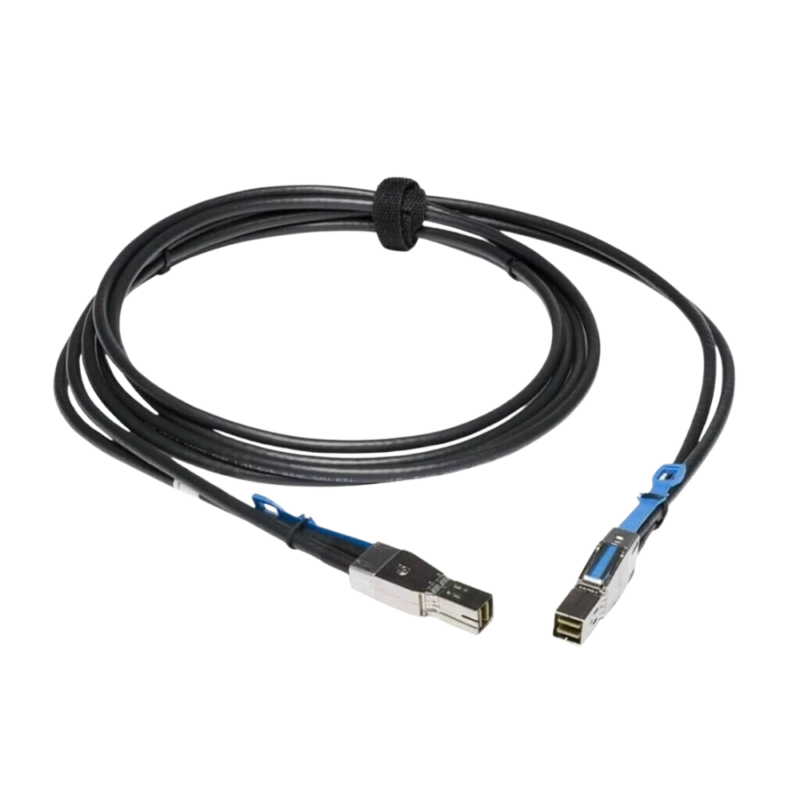 Dell Mini SAS to Mini SAS 2M 12gb_s GYK61