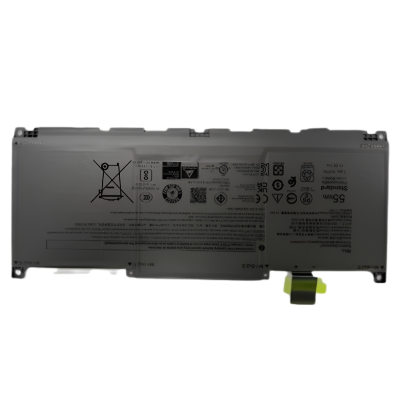 Dell NXRKW 55Wh 3-Cell 11.4V Laptop Battery