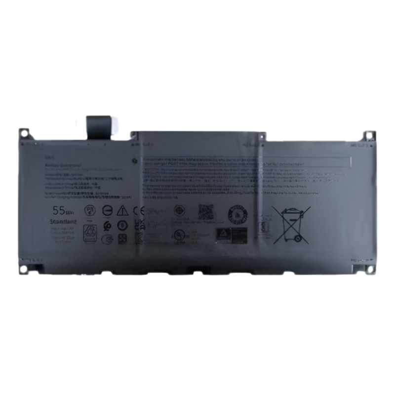 Dell NXRKW 55Wh 3-Cell 11.4V Laptop Battery