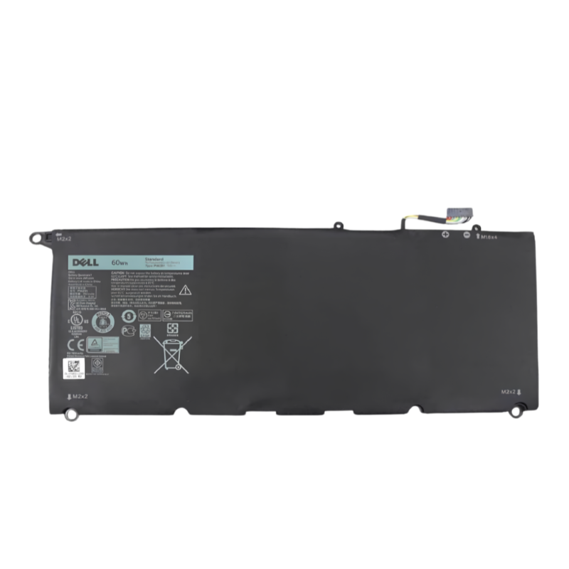 Dell TP1GT 60Wh 4-Cell 7.6V Laptop Battery