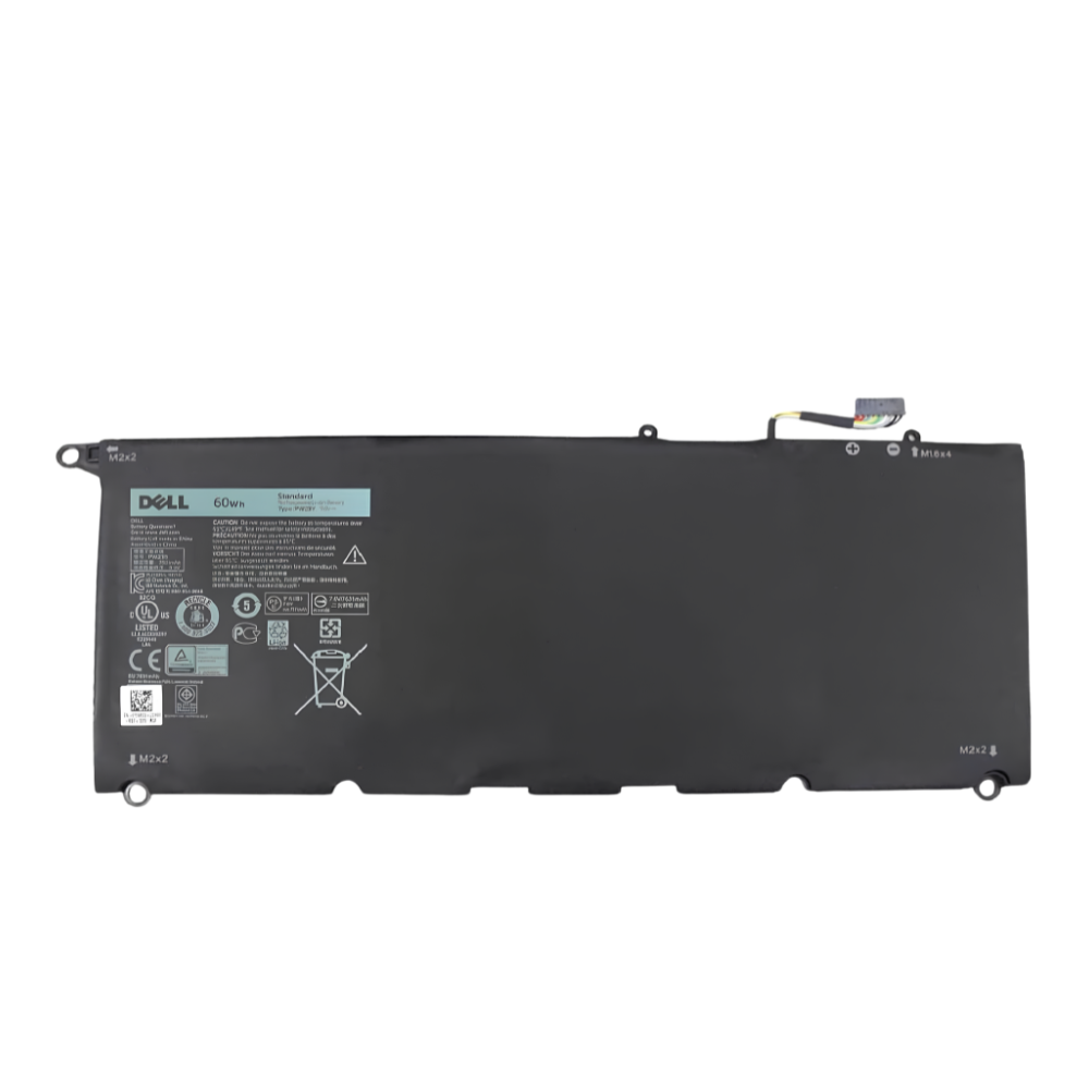 Dell TP1GT 60Wh 4-Cell 7.6V Laptop Battery Dell TP1GT 60Wh 4-Cell 7.6V Laptop Battery