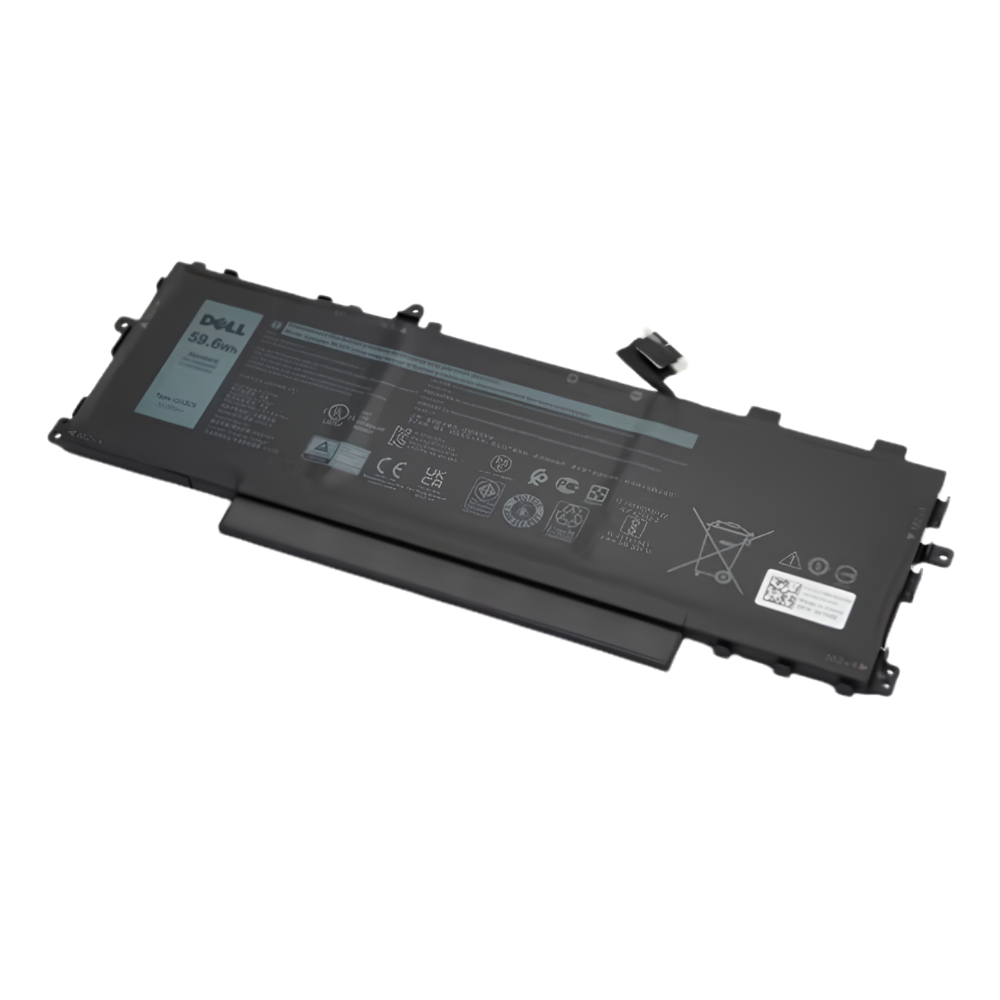 Dell VTH85 59Wh 3-Cell 7.6V Laptop Battery Dell VTH85 59Wh 3-Cell 7.6V Laptop Battery