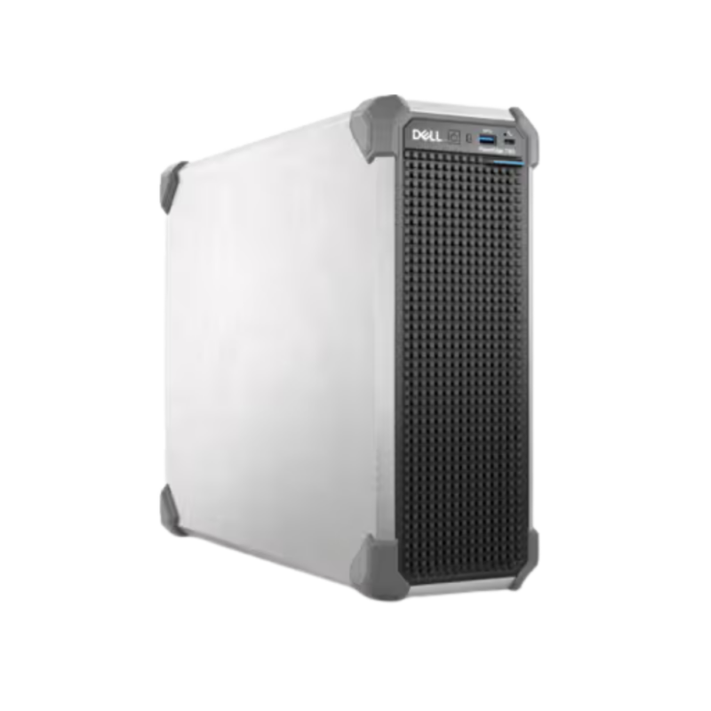 Dell PowerEdge T160 Tower Server