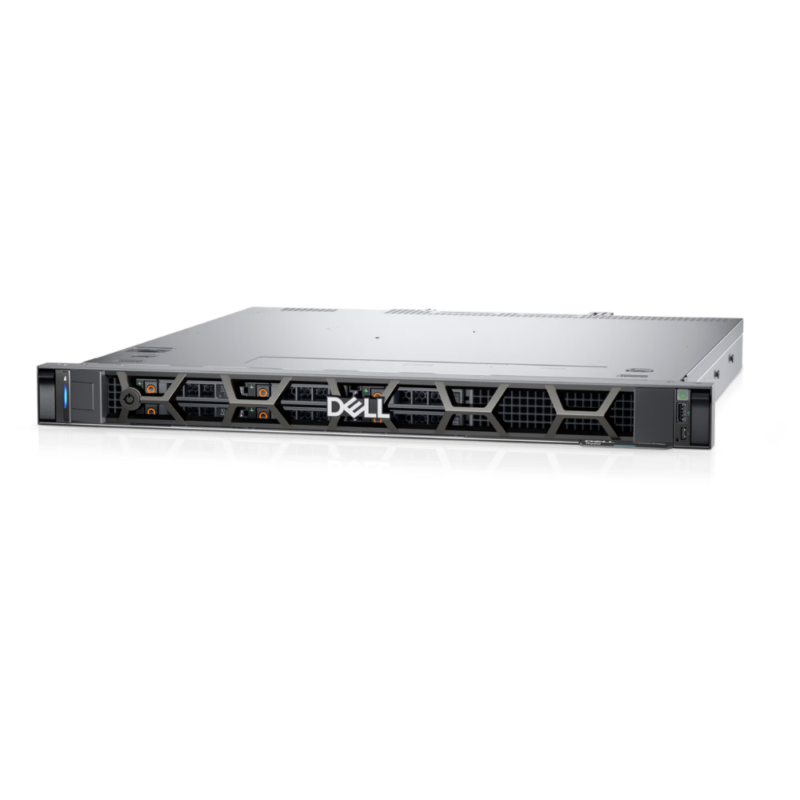 PowerEdge R260