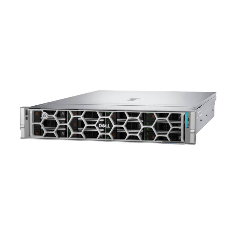 PowerEdge R570
