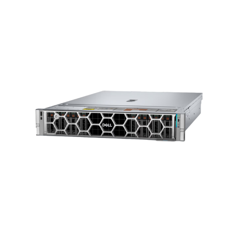 PowerEdge R770